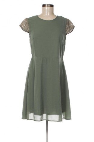 Sukienka Vero Moda, Rozmiar M, Kolor Zielony, Cena 64,99 zł