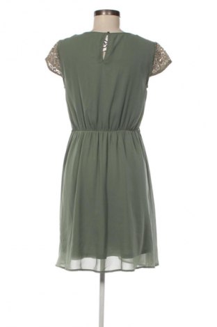 Sukienka Vero Moda, Rozmiar M, Kolor Zielony, Cena 64,99 zł