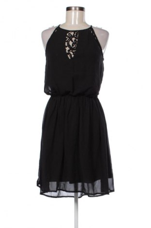 Kleid Vero Moda, Größe M, Farbe Schwarz, Preis 7,99 €