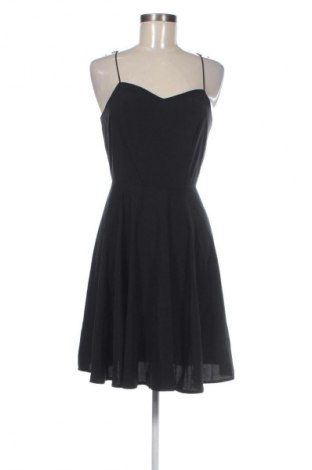 Šaty  Vero Moda, Velikost S, Barva Černá, Cena  439,00 Kč