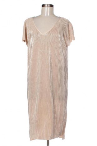 Sukienka Vero Moda, Rozmiar S, Kolor Beżowy, Cena 36,99 zł