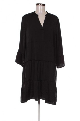 Рокля Vero Moda, Размер XL, Цвят Черен, Цена 27,99 лв.