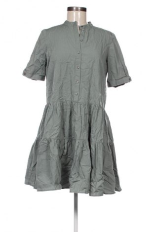 Šaty  Vero Moda, Veľkosť S, Farba Zelená, Cena  15,95 €