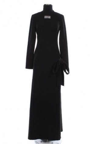 Rochie Versace Jeans, Mărime L, Culoare Negru, Preț 1.244,99 Lei