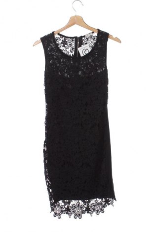 Kleid Vintage, Größe XS, Farbe Mehrfarbig, Preis 8,99 €