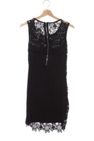 Kleid Vintage, Größe XS, Farbe Mehrfarbig, Preis 8,99 €
