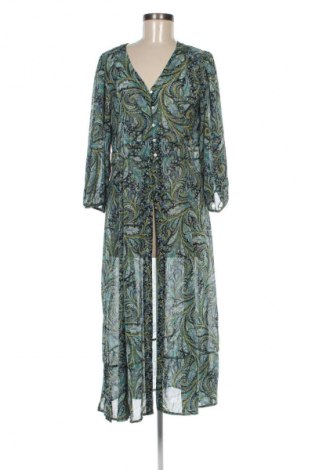 Рокля Vintage Dressing, Размер L, Цвят Многоцветен, Цена 48,99 лв.