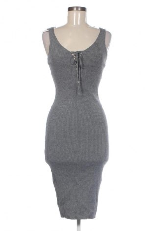 Sukienka Vintage Dressing, Rozmiar M, Kolor Szary, Cena 95,99 zł