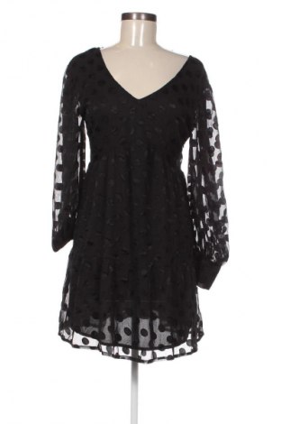 Kleid Violet Romance, Größe M, Farbe Schwarz, Preis € 25,99
