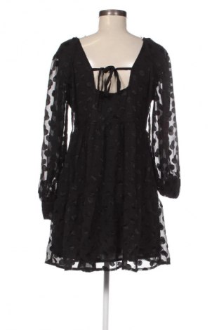 Kleid Violet Romance, Größe M, Farbe Schwarz, Preis € 25,99