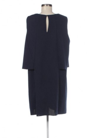 Рокля Violeta by Mango, Размер XL, Цвят Син, Цена 48,99 лв.