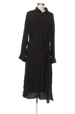 Šaty  Violeta by Mango, Veľkosť XL, Farba Čierna, Cena  27,95 €