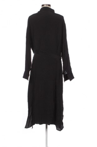 Šaty  Violeta by Mango, Veľkosť XL, Farba Čierna, Cena  27,95 €