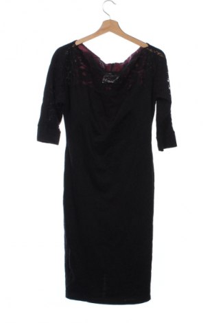 Kleid Vivel, Größe XS, Farbe Schwarz, Preis 8,99 €