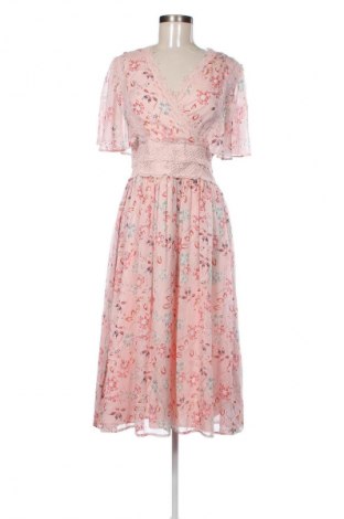 Kleid Viventy by Bernd Berger, Größe S, Farbe Mehrfarbig, Preis 20,99 €