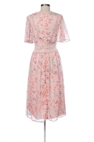 Kleid Viventy by Bernd Berger, Größe S, Farbe Mehrfarbig, Preis 20,99 €