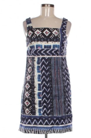 Kleid Warehouse, Größe S, Farbe Mehrfarbig, Preis 33,99 €