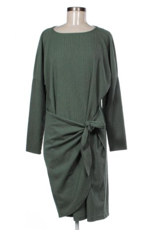 Kleid WE, Größe L, Farbe Grün, Preis € 20,99