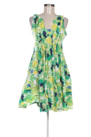 Kleid Warehouse, Größe S, Farbe Mehrfarbig, Preis € 33,99