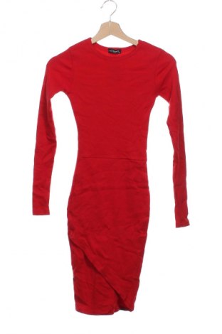 Kleid Wassyl, Größe M, Farbe Rot, Preis 9,99 €