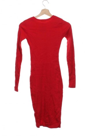 Kleid Wassyl, Größe M, Farbe Rot, Preis 9,99 €