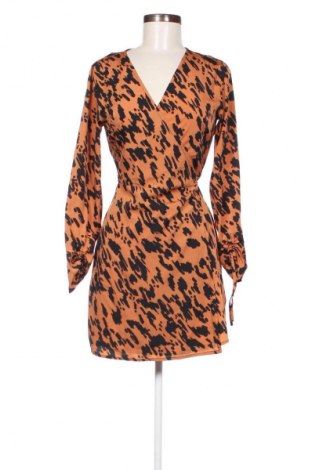 Φόρεμα Wednesday's Girl, Μέγεθος M, Χρώμα Πολύχρωμο, Τιμή 13,99 €