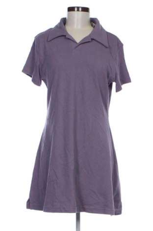 Φόρεμα Weekday, Μέγεθος M, Χρώμα Βιολετί, Τιμή 21,99 €