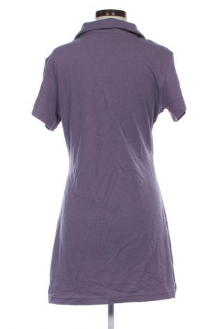 Φόρεμα Weekday, Μέγεθος M, Χρώμα Βιολετί, Τιμή 21,99 €