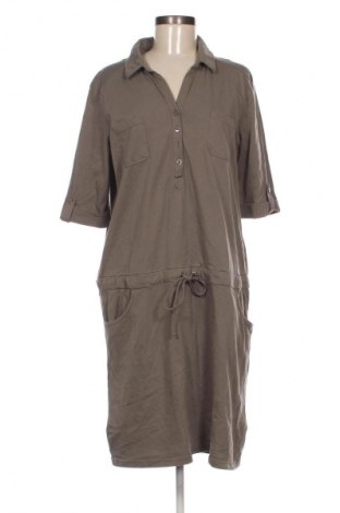 Šaty  Woman By Tchibo, Velikost XL, Barva Zelená, Cena  469,00 Kč