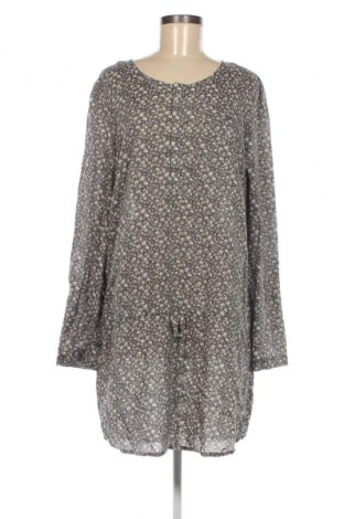 Kleid Woman By Tchibo, Größe XL, Farbe Mehrfarbig, Preis 13,99 €