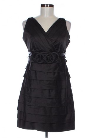 Kleid Xanaka, Größe L, Farbe Schwarz, Preis 14,99 €