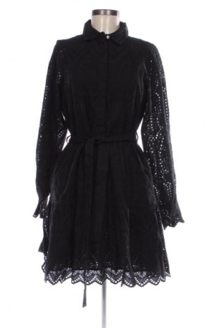 Kleid Y.A.S, Größe M, Farbe Schwarz, Preis € 132,99