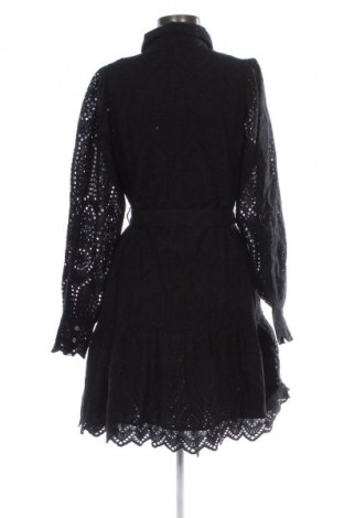 Kleid Y.A.S, Größe M, Farbe Schwarz, Preis € 132,99