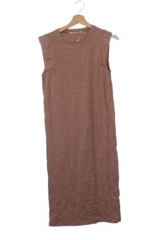 Rochie Yaya, Mărime XS, Culoare Maro, Preț 267,99 Lei