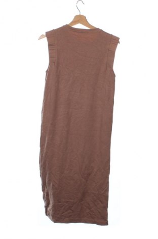 Rochie Yaya, Mărime XS, Culoare Maro, Preț 267,99 Lei