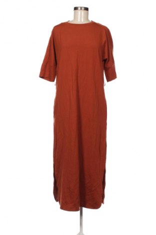 Φόρεμα Yaya, Μέγεθος M, Χρώμα Καφέ, Τιμή 14,99 €