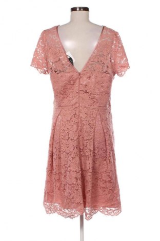 Φόρεμα Yessica, Μέγεθος XL, Χρώμα Ρόζ , Τιμή 14,99 €