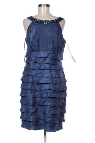 Kleid Yessica, Größe L, Farbe Blau, Preis € 20,99