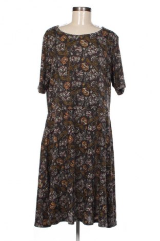 Rochie Yessica, Mărime XL, Culoare Multicolor, Preț 94,99 Lei