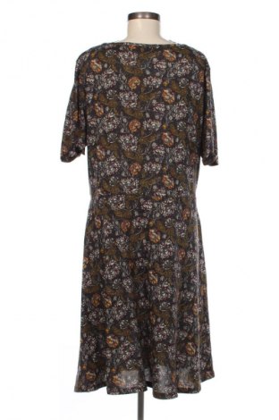 Rochie Yessica, Mărime XL, Culoare Multicolor, Preț 94,99 Lei