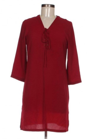 Rochie Yessica, Mărime S, Culoare Roșu, Preț 94,99 Lei