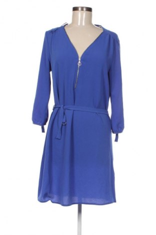Kleid Yessica, Größe M, Farbe Blau, Preis 9,99 €