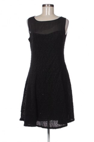 Kleid Yessica, Größe XL, Farbe Schwarz, Preis 20,99 €