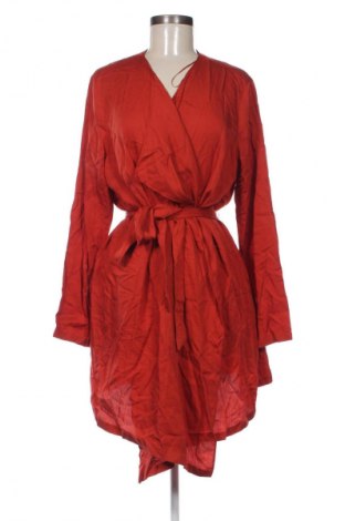 Rochie Yessica, Mărime XL, Culoare Roșu, Preț 67,99 Lei