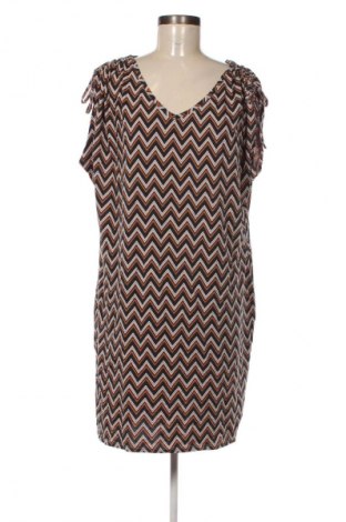 Kleid Yessica, Größe XL, Farbe Mehrfarbig, Preis 14,99 €