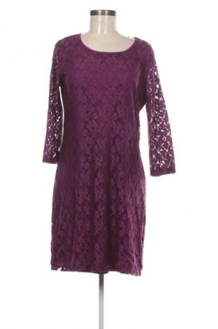 Kleid Yessica, Größe M, Farbe Lila, Preis 20,99 €