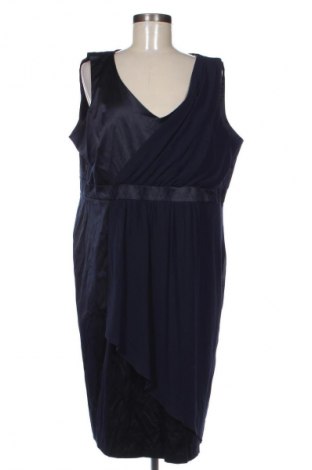 Φόρεμα Yessica, Μέγεθος XXL, Χρώμα Μπλέ, Τιμή 37,99 €
