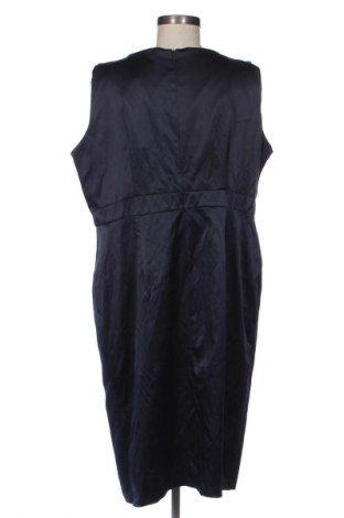 Φόρεμα Yessica, Μέγεθος XXL, Χρώμα Μπλέ, Τιμή 37,99 €