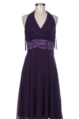 Kleid Yessica, Größe M, Farbe Lila, Preis 40,99 €