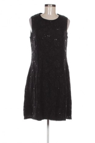 Kleid Yessica, Größe L, Farbe Schwarz, Preis € 20,99